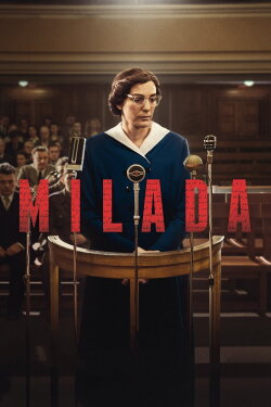 Milada (2017) Milada (2017)