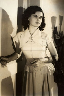Milagre de Amor (1951) Milagre de Amor (1951)