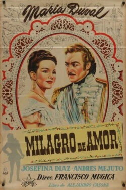Milagro de amor (1946) Milagro de amor (1946)