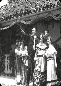 Milagro de Amor (1955) Milagro de Amor (1955)