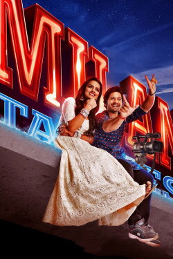 Milan Talkies (2019) Milan Talkies (2019)