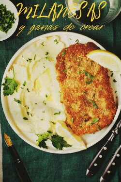 Milanesas y ganas de crear (2024) Milanesas y ganas de crear (2024)