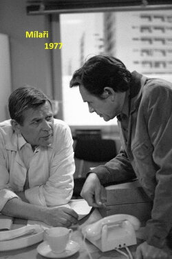 Mílaři (1977) Mílaři (1977)