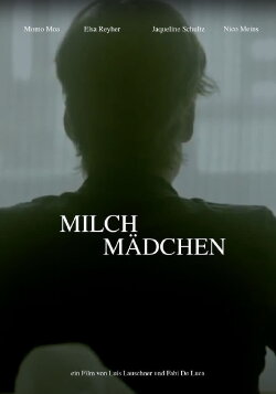 Milch Mädchen (2021)