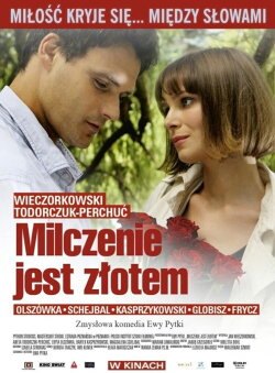 Milczenie jest złotem (2010) Milczenie jest złotem (2010)