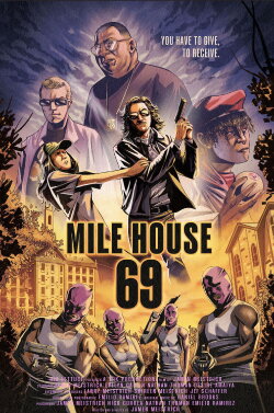 MILE House 69 (2024) MILE House 69 (2024)