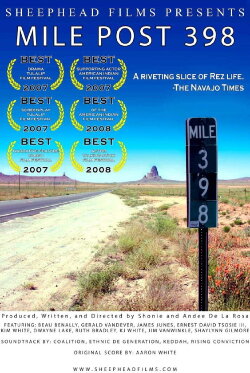 Mile Post 398 (2007)