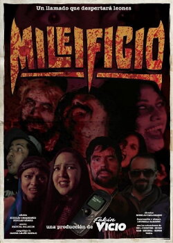 Mileificio (2022)