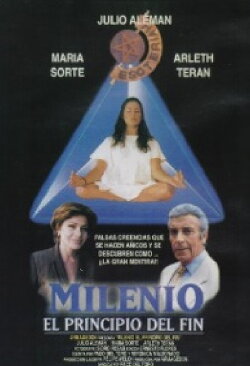 Milenio, el principio del fin (2000) Milenio, el principio del fin (2000)