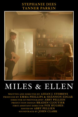 Miles & Ellen (2024) Miles & Ellen (2024)