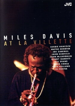 Miles Davis - At La Villette (1991) Miles Davis - At La Villette (1991)
