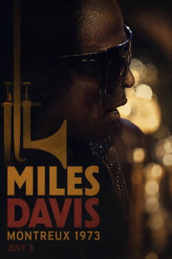Miles Davis - The Definitive Miles Davis At Montreux July 8 TH 1973 (2011) Miles Davis - The Definitive Miles Davis At Montreux July 8 TH 1973 (2011)