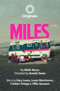 Miles (2022) Miles (2022)