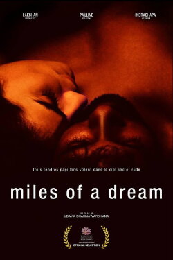 Miles of a Dream (2013) Miles of a Dream (2013)