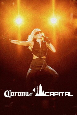 Miley Cyrus Live at Corona Capital Festival (2022) Miley Cyrus Live at Corona Capital Festival (2022)
