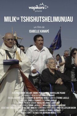 Milikᵘ tshishutshelimunuau (2022) Milikᵘ tshishutshelimunuau (2022)
