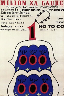 Milion za Laurę (1971) Milion za Laurę (1971)