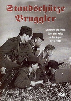 Militiaman Bruggler (1936) Militiaman Bruggler (1936)