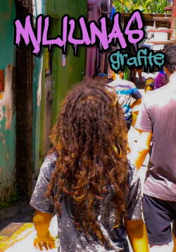 MILIUNAS Graffiti (2022) MILIUNAS Graffiti (2022)