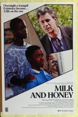 Milk and Honey (1988) Milk and Honey (1988)