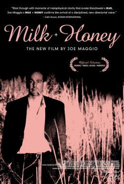 Milk and Honey (2003) Milk and Honey (2003)