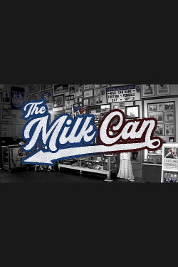 Milk Can (2005)