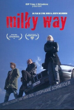 Milky Way (2014) Milky Way (2014)