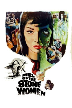 Mill of the Stone Women (1960) Mill of the Stone Women (1960)