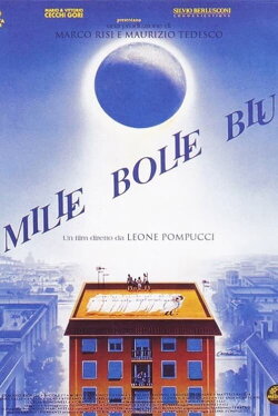 Mille bolle blu (1993) Mille bolle blu (1993)