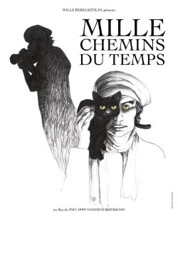 Mille chemins du temps (2014) Mille chemins du temps (2014)