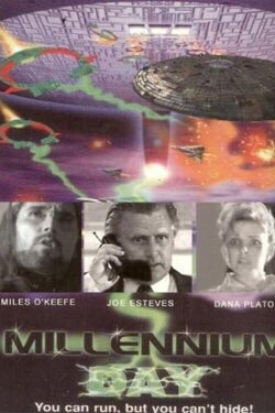 Millenium Day (1995) Millenium Day (1995)