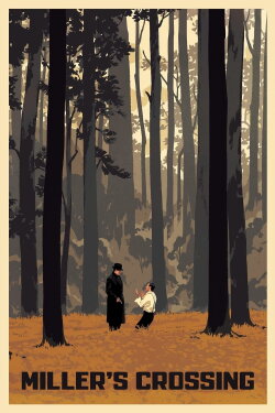 Miller's Crossing (1990) Miller's Crossing (1990)