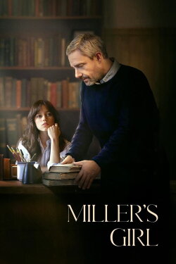 Miller's Girl (2024) Miller's Girl (2024)