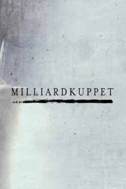 Milliardkuppet (2016)
