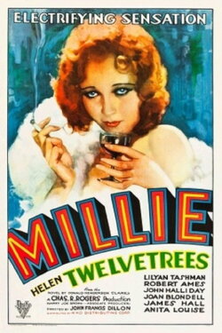 Millie (1931)