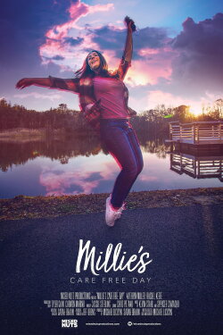 Millie's Care Free Day (2023) Millie's Care Free Day (2023)