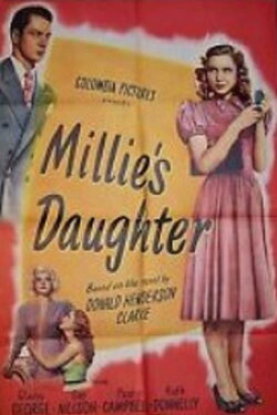 Millie's Daughter (1947) Millie's Daughter (1947)