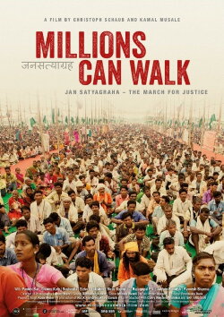 Millions Can Walk (2014) Millions Can Walk (2014)