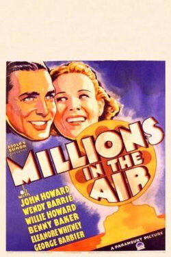 Millions in the Air (1935)