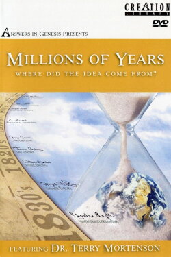 Millions of Years: Where Did the Idea Come From? (2005) Millions of Years: Where Did the Idea Come From? (2005)