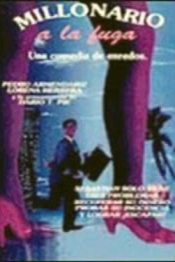 Millonario a la fuga (1991) Millonario a la fuga (1991)