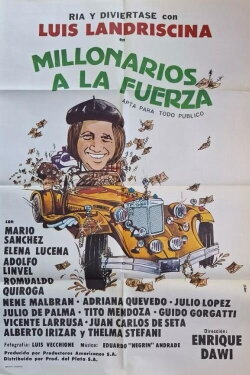 Millonarios a la fuerza (1979) Millonarios a la fuerza (1979)