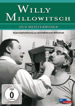 Millowitsch Theater - Der Meisterboxer (1960) Millowitsch Theater - Der Meisterboxer (1960)