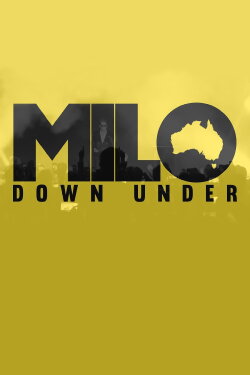 MILO Down Under (2017) MILO Down Under (2017)