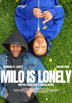 Milo Is Lonely (2024) Milo Is Lonely (2024)