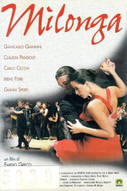 Milonga (1999) Milonga (1999)