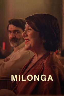 Milonga (2025) Milonga (2025)