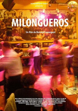 Milongueros (2016)