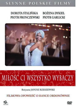 Miłość ci wszystko wybaczy (1982) Miłość ci wszystko wybaczy (1982)