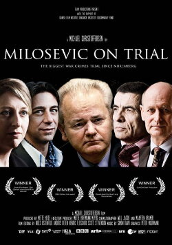 Milosevic on Trial (2007) Milosevic on Trial (2007)